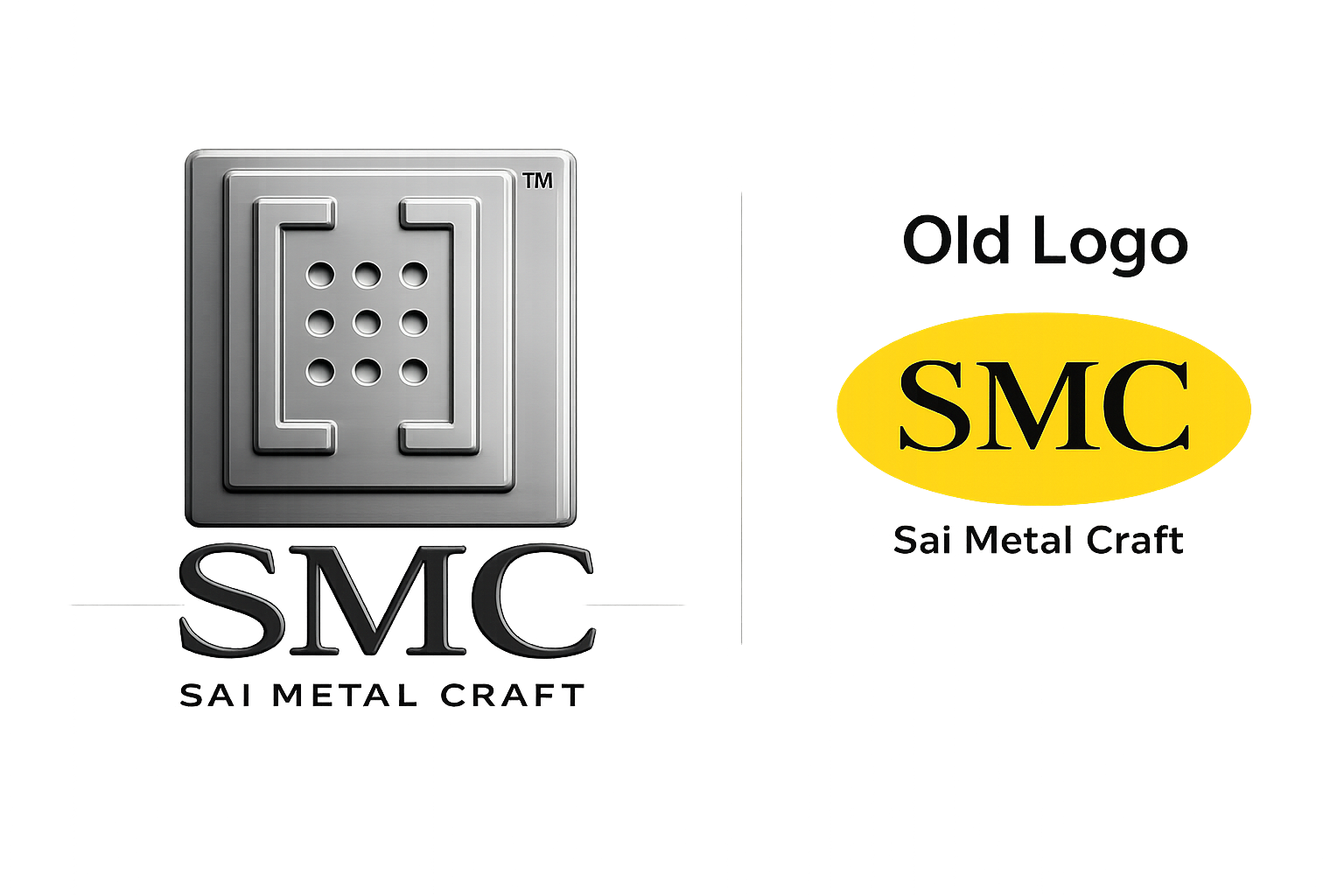 SMC Cable Trays